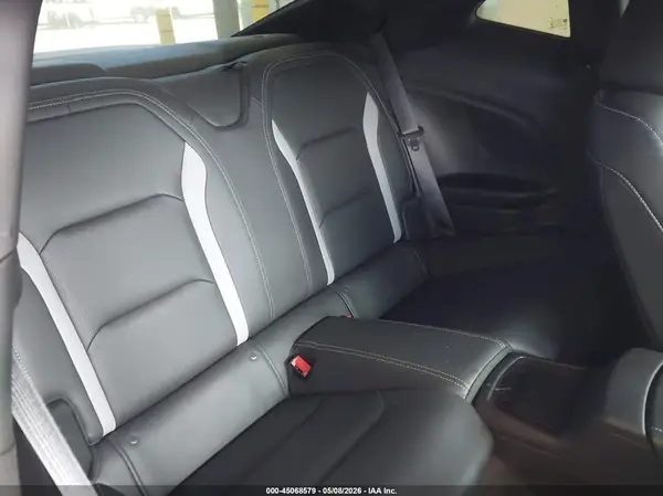 1G1FH1R78J0175552 2018 CHEVROLET CAMARO - Image 8