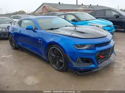 1G1FH1R78J0176023 2018 CHEVROLET CAMARO