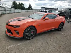 1G1FH1R78J0177639 2018 CHEVROLET CAMARO