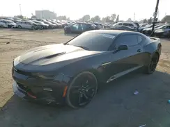 1G1FH1R78J0181299 2018 CHEVROLET CAMARO