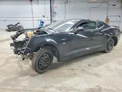 1G1FH1R78J0191279 2018 CHEVROLET CAMARO