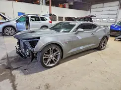 1G1FH1R78K0104210 2019 CHEVROLET CAMARO