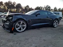 1G1FH1R78K0105244 2019 CHEVROLET CAMARO