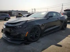 1G1FH1R78K0106460 2019 CHEVROLET CAMARO