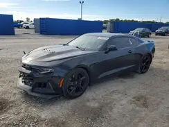 1G1FH1R78K0106944 2019 CHEVROLET CAMARO
