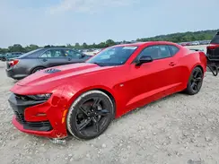1G1FH1R78K0106975 2019 CHEVROLET CAMARO