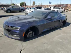 1G1FH1R78K0109357 2019 CHEVROLET CAMARO