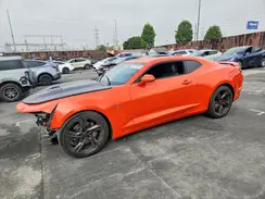 1G1FH1R78K0109679 2019 CHEVROLET CAMARO