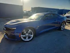 1G1FH1R78K0112209 2019 CHEVROLET CAMARO