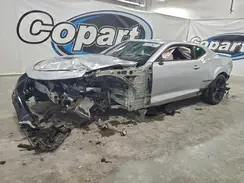 1G1FH1R78K0112582 2019 CHEVROLET CAMARO