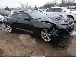 1G1FH1R78K0118172 2019 CHEVROLET CAMARO