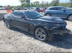 1G1FH1R78K0125784 2019 CHEVROLET CAMARO