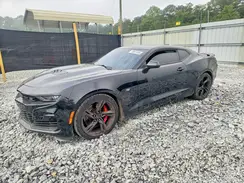 1G1FH1R78K0128460 2019 CHEVROLET CAMARO