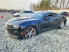 1G1FH1R78K0128863 2019 CHEVROLET CAMARO