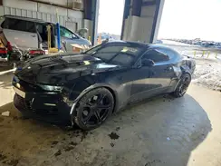 1G1FH1R78K0129558 2019 CHEVROLET CAMARO