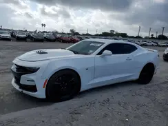 1G1FH1R78K0130743 2019 CHEVROLET CAMARO