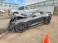 1G1FH1R78K0131424 2019 CHEVROLET CAMARO