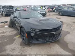 1G1FH1R78K0135277 2019 CHEVROLET CAMARO