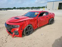 1G1FH1R78K0139622 2019 CHEVROLET CAMARO