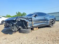 1G1FH1R78K0144576 2019 CHEVROLET CAMARO