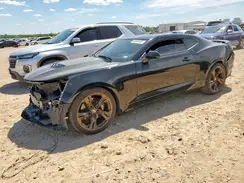 1G1FH1R78K0150894 2019 CHEVROLET CAMARO
