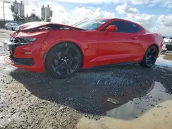1G1FH1R78K0152466 2019 CHEVROLET CAMARO