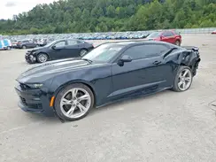 1G1FH1R78K0153195 2019 CHEVROLET CAMARO