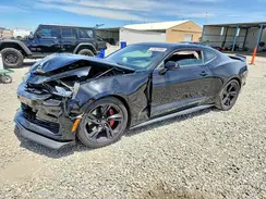 1G1FH1R78K0159238 2019 CHEVROLET CAMARO