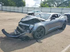 1G1FH1R78K0159689 2019 CHEVROLET CAMARO