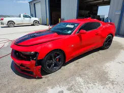 1G1FH1R78L0102667 2020 CHEVROLET CAMARO