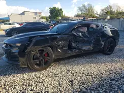 1G1FH1R78L0103222 2020 CHEVROLET CAMARO