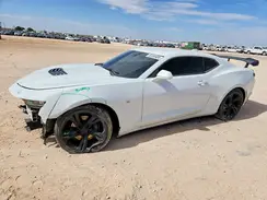 1G1FH1R78L0106878 2020 CHEVROLET CAMARO