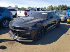 1G1FH1R78L0106914 2020 CHEVROLET CAMARO