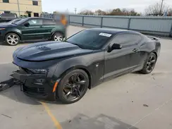 1G1FH1R78L0112325 2020 CHEVROLET CAMARO