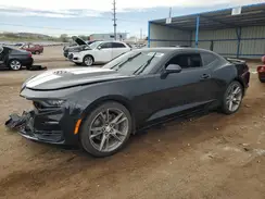 1G1FH1R78L0113443 2020 CHEVROLET CAMARO