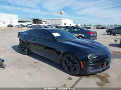 1G1FH1R78L0124295 2020 CHEVROLET CAMARO