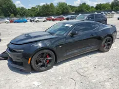 1G1FH1R78L0137547 2020 CHEVROLET CAMARO
