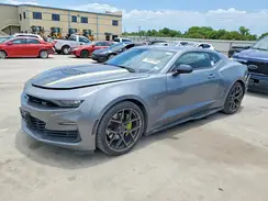 1G1FH1R78L0139413 2020 CHEVROLET CAMARO
