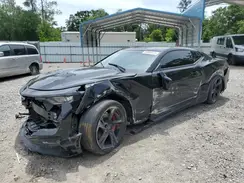 1G1FH1R78M0115713 2021 CHEVROLET CAMARO