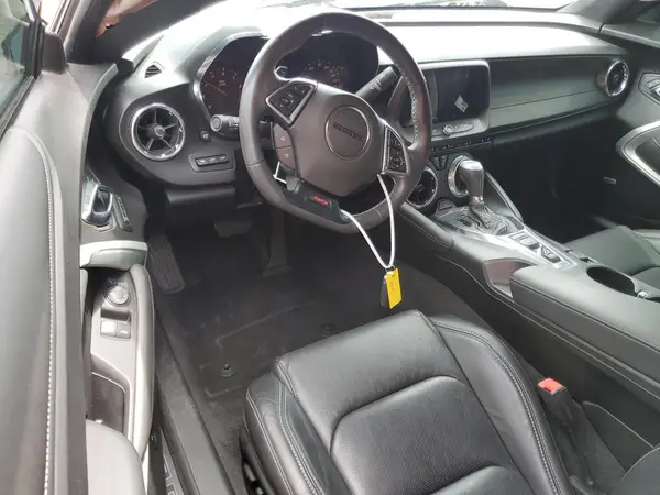 1G1FH1R78M0115713 2021 CHEVROLET CAMARO - Image 8