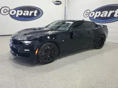 1G1FH1R78P0154855 2023 CHEVROLET CAMARO