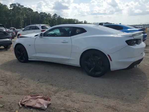 1G1FH1R78R0104282 2024 CHEVROLET CAMARO - Image 2