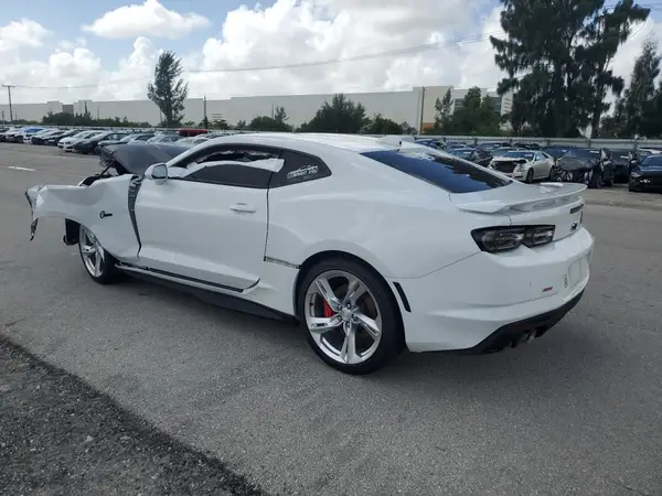 1G1FH1R78R0116514 2024 CHEVROLET CAMARO - Image 2