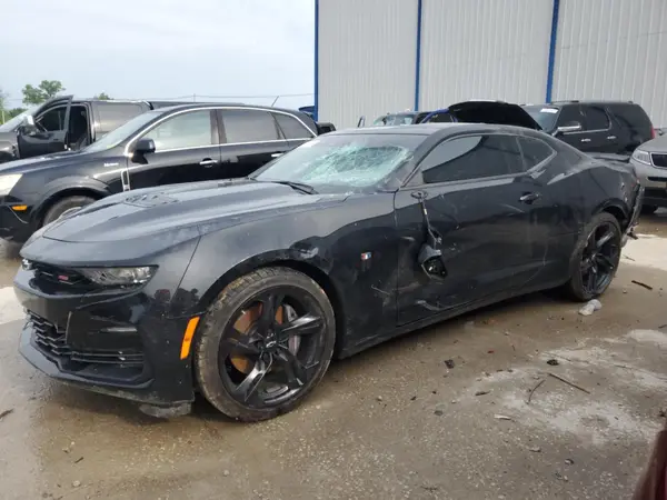 1G1FH1R78R0121728 2024 CHEVROLET CAMARO - Image 1