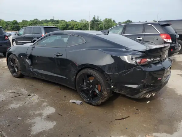 1G1FH1R78R0121728 2024 CHEVROLET CAMARO - Image 2