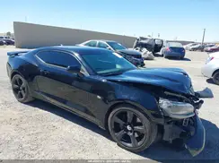 1G1FH1R79G0124831 2016 CHEVROLET CAMARO