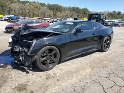 1G1FH1R79G0125509 2016 CHEVROLET CAMARO