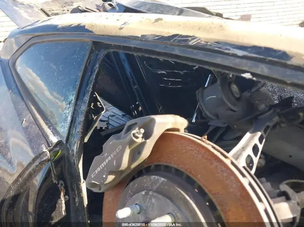 1G1FH1R79G0134873 2016 CHEVROLET CAMARO - Image 8