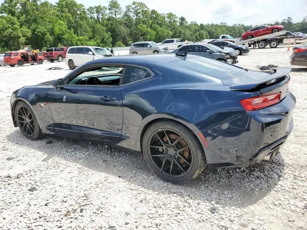 1G1FH1R79G0136428 2016 CHEVROLET CAMARO - Image 2