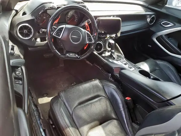 1G1FH1R79G0136428 2016 CHEVROLET CAMARO - Image 8